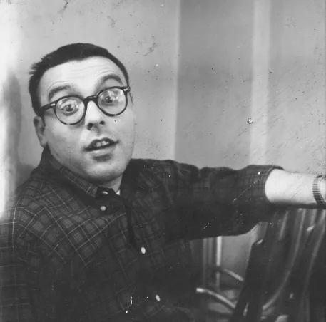 Vince Guaraldi