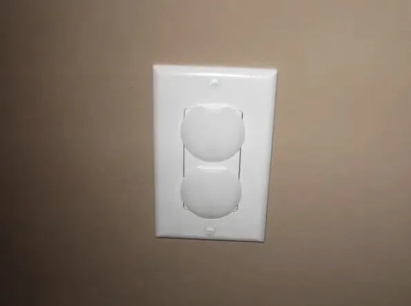 Electrical Outlet Covers