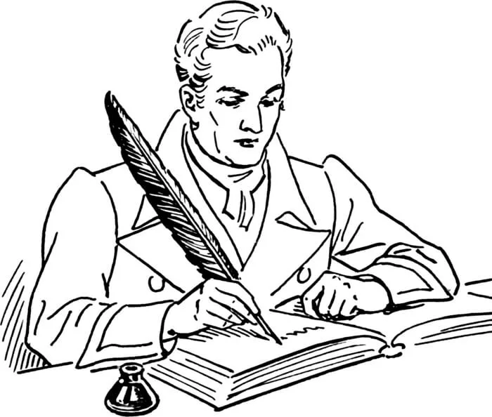 poet