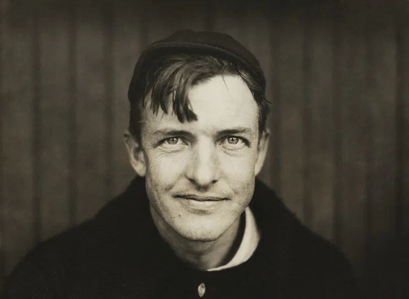 Christy Mathewson