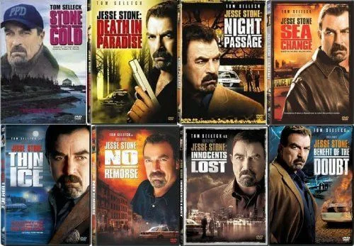 Jesse Stone