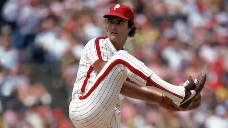 Steve Carlton