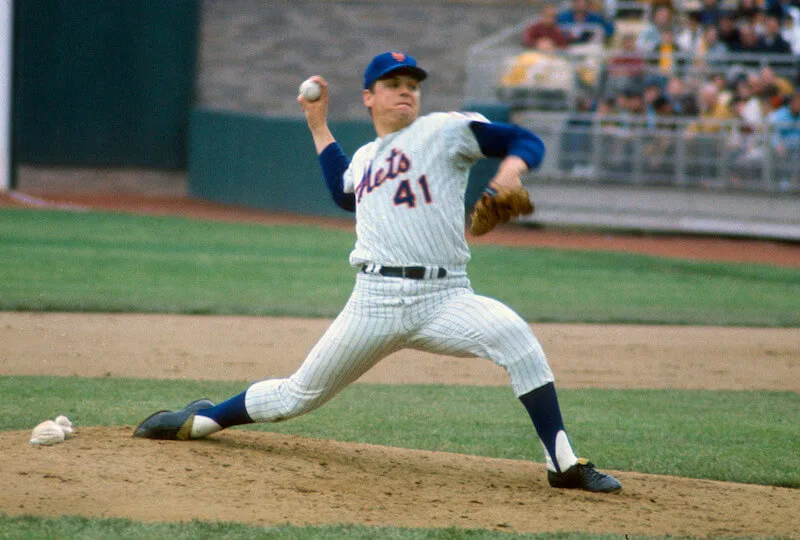 Tom Seaver