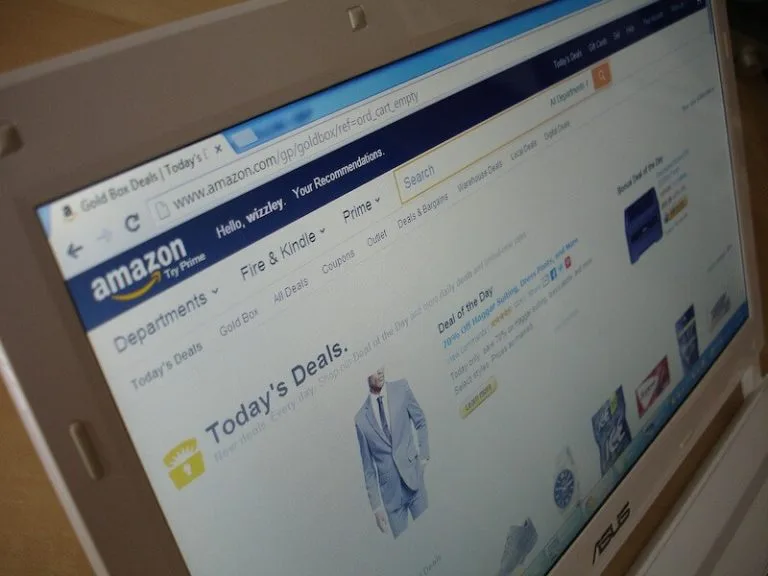 Amazon Inc