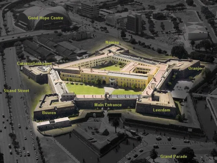 Castle of Good Hope