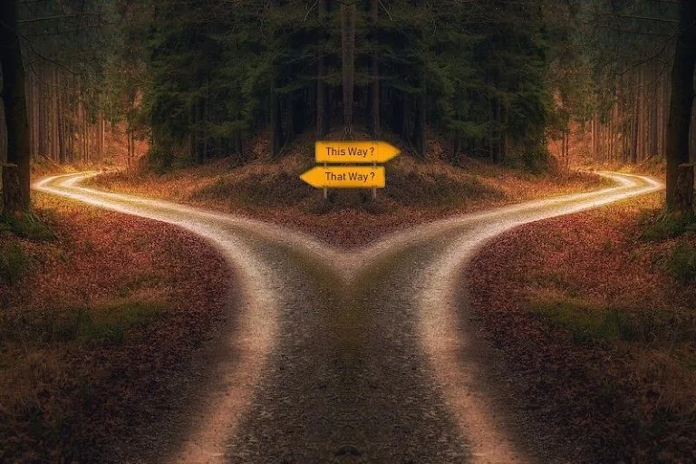 decision