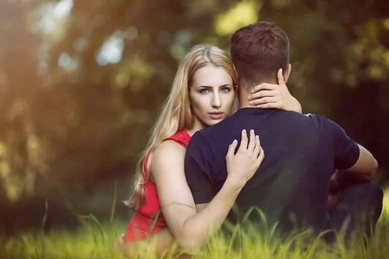 romantic relationship