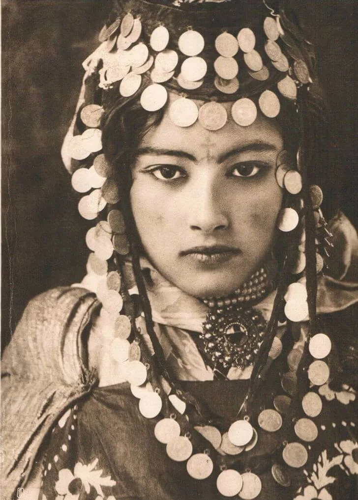 tribak girl