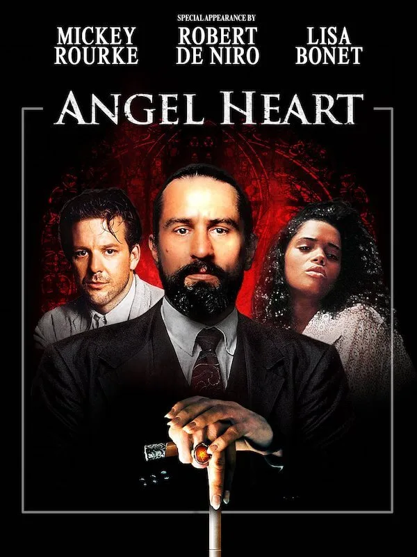 Angel Heart