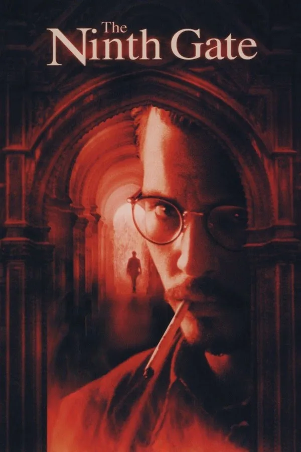 The Ninth Gate