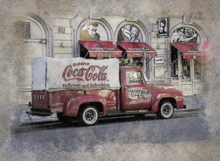 coca cola