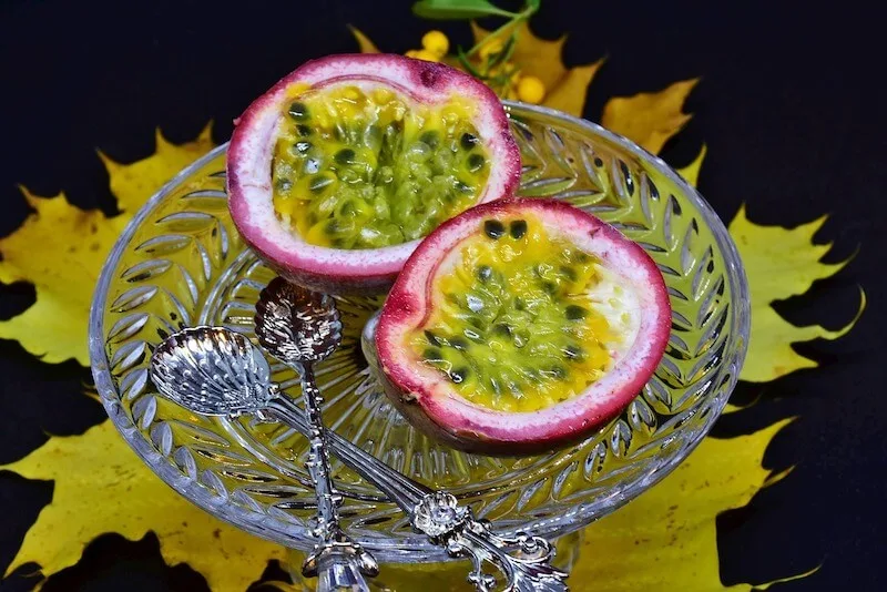passion fruit