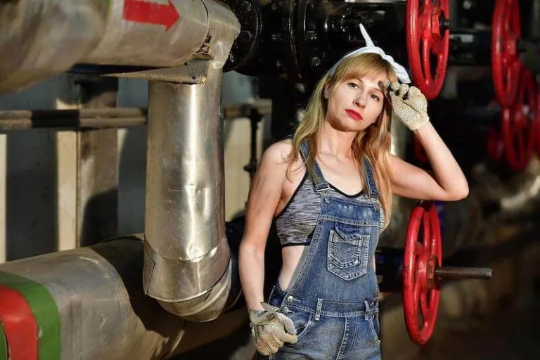 plumber