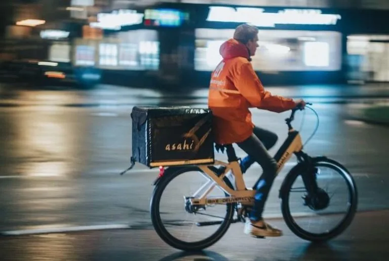 delivery